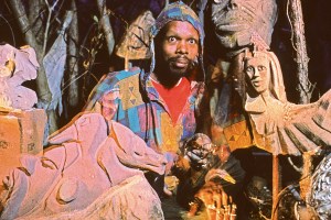 from Dust To Digital